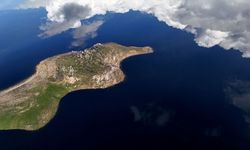 Kırklareli Barajı'nda doluluk oranı yüzde 63'e ulaştı