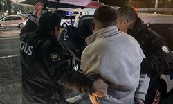 Kayseri'de "dur" ihtarına uymayan alkollü sürücüye 450 bin lira ceza