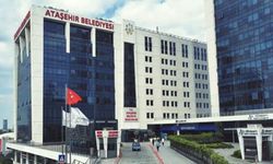 Ataşehir Belediyesi operasyonunda 5 şüpheli tutuklandı