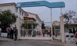 Kahramanmaraş'ta 10 kişinin öldürüldüğü Ayser Çalık Ortaokulu kapatılıyor