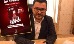Yazar ve Hukukçu Emir Akpınar'ın ilk kitabı BENVERİ yakında kitapçılarda...