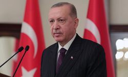 Cumhurbaşkanı Erdoğan'dan öğrencilere karne tebriği