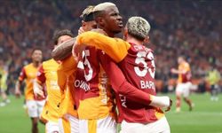 Galatasaray'ın Sporting maçı kamp kadrosu belli oldu: 3 yıldız yok!