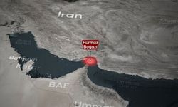 İran, Hürmüz Boğazı’nı her türlü gemi geçişine kapattı
