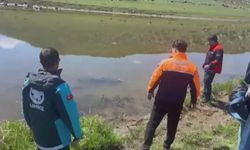 Kars'ta kayıp olarak aranan 15 yaşındaki çocuktan kötü haber!