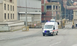Kocaeli'de 10 metre yükseklikten düşen 4 işçiden 3'ü hayatını kaybetti
