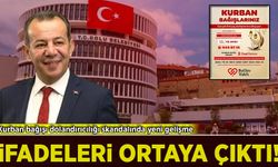 Bolu’da kurban bağışı dolandırıcılığı skandalında yeni gelişme!