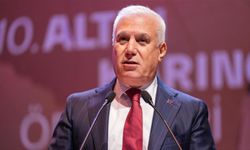 Mustafa Bozbey'in yerine gelen isim belli oldu!