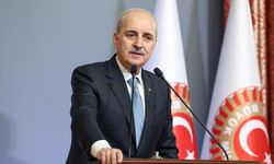 TBMM Başkanı Kurtulmuş: TBMM, CHP'deki duruma taraf olmaz