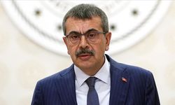 Milli Eğitim Bakanı Yusuf Tekin'den LGS'ye ilişkin açıklama