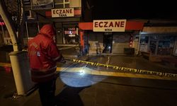 Hakkari'de çatlak oluşan 6 bina tahliye edildi