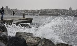 AKOM'dan İstanbul için uyarı