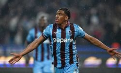 Trabzonspor'un yıldız oyuncusu Felipe Augusto, Zenit'e transfer oluyor