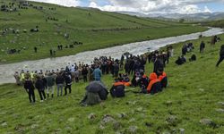 Bingöl'de kayıp olarak aranan öğretmenin cansız bedeni bulundu