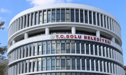Bolu Belediyesi'ne 'yeni dalga' operasyon! Başkan Yardımcısı da gözaltına alındı!