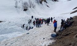 Artvin'de çığ altında kalan çoban, 4 ay sonra çıkartıldı