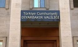 Diyarbakır Valiliği’nden “silahlı saldırı” iddialarına yanıt
