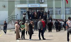 Diyarbakır'da okul çevresinde silah sesleri: Saldırgan yakalandı