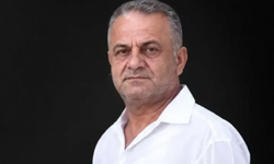 Kocaeli Büyükşehir Belediyesi veteriner hekimi Özgür Yasin Alkan hayatını kaybetti