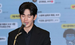 Yapay zeka manipülasyonu, Güney Koreli oyuncu Kim Soo-hyun'un kariyerini sarstı