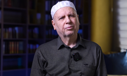 Kalemini Hz. Peygamber'e adayan Hattat Ali Hüsrevoğlu: 'Yazı bizim ruhumuzdur!'