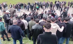 Erzurum'da dere yatağına düşen 9 yaşındaki çocuk boğuldu