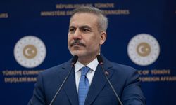 Bakan Fidan, ABD ile İran arasındaki mutabakatı memnuniyetle karşıladı