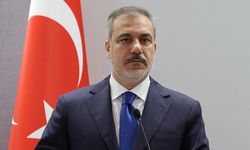 Bakan Fidan'dan 15 Temmuz mesajı!