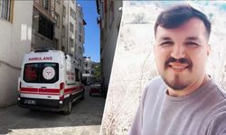 Hatay'da kan donduran olay: 3 yaşındaki oğlunu boğarak öldürdü