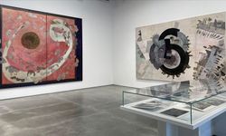 Müzeler Haftası'nda İstanbul Modern'de ücretsiz sergi turları düzenlenecek