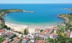 Kocaeli'de 9 plajda "mavi bayrak" dalgalanacak