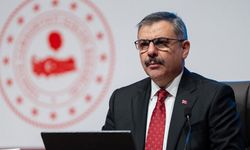Bakan Çiftçi, Mekke çevresinde önlenen Husilerin İHA saldırısını kınadı