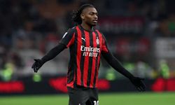Rafael Leao transferinde sıcak gelişme: Uçakla İtalya'ya gidiyorlar