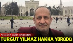 Vakıf adamı Turgut Yılmaz'ın vefatı sevenlerini yasa boğdu