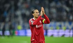 Galatasaray'dan Van Dijk atağı!