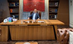 Eyüp Sabri Göncü Uyardı: Hayvan Sağlığına Dikkat Edilmeli