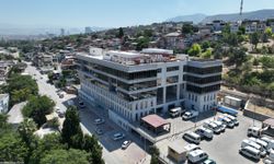 İzmir Büyükşehir Belediyesi'nde CHP'den peş peşe istifalar