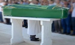 İstanbul'da Türkçe Cenaze Namazı skandalı