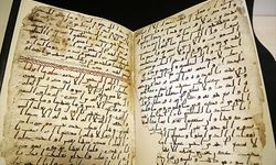 Birmingham Üniversitesi Kütüphanesinde 1370 Yıllık Kur'an-ı Kerim bulundu