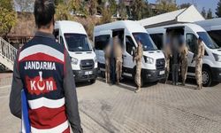 Diyarbakır'da dev uyuşturucu operasyonu! 15 milyar mal varlığına el konuldu
