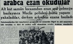 Ezan yasağı kalktı, peki ezanın davetine icabet ediyor muyuz?