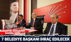 Kulislerde konuşulan bomba iddia: Kılıçdaroğlu yönetimi tutuklu 7 belediye başkanını ihraç edecek