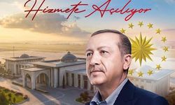 Ankara Havalimanı 15 Haziran'da açılacak