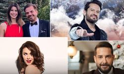 Ünlülere uyuşturucu operasyonu: 22 gözaltı