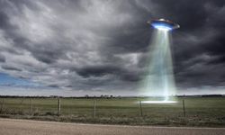 ABD'liler hükümetin UFO'lar hakkında bilgi sakladığını düşünüyor