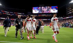 A Milli Futbol Takımımız Dünya Kupası’na veda etti