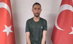 MİT'ten nefes kesen operasyon! Ahmet Kazancı yakalandı