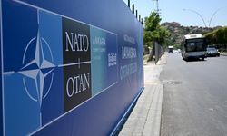 Başkent Ankara NATO Zirvesi'ne hazırlanıyor
