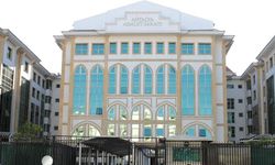 Antalya Büyükşehir Belediyesine operasyon: 10 gözaltı