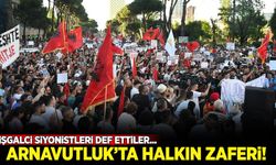 Arnavutluk'ta halkın zaferi! Jared Kushner'ın milyar dolarlık ada projesi durduruldu